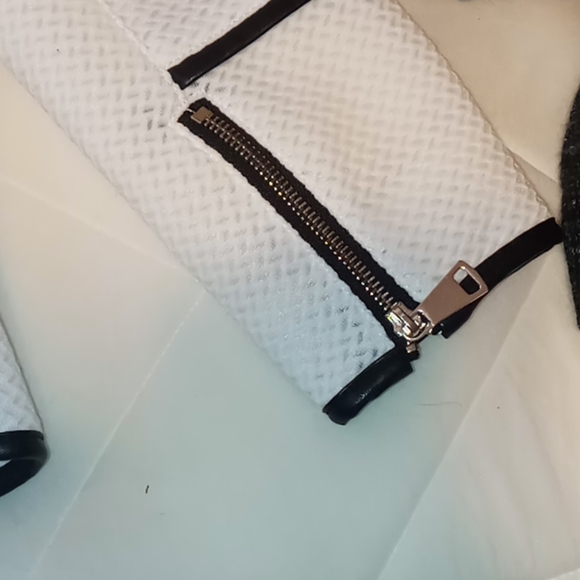 Bebe jacket - Picture 3 of 4